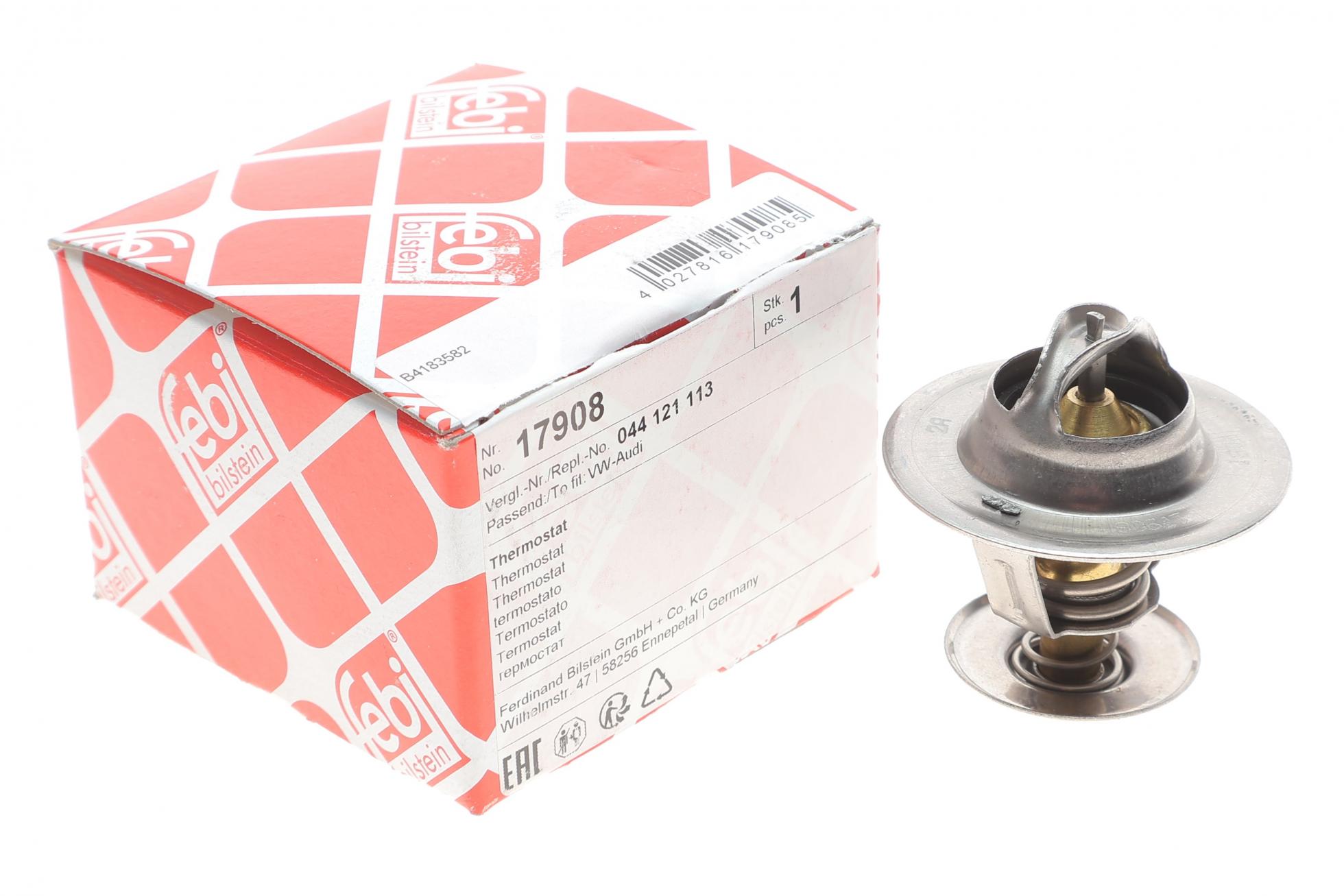 17908 FEBI BILSTEIN
